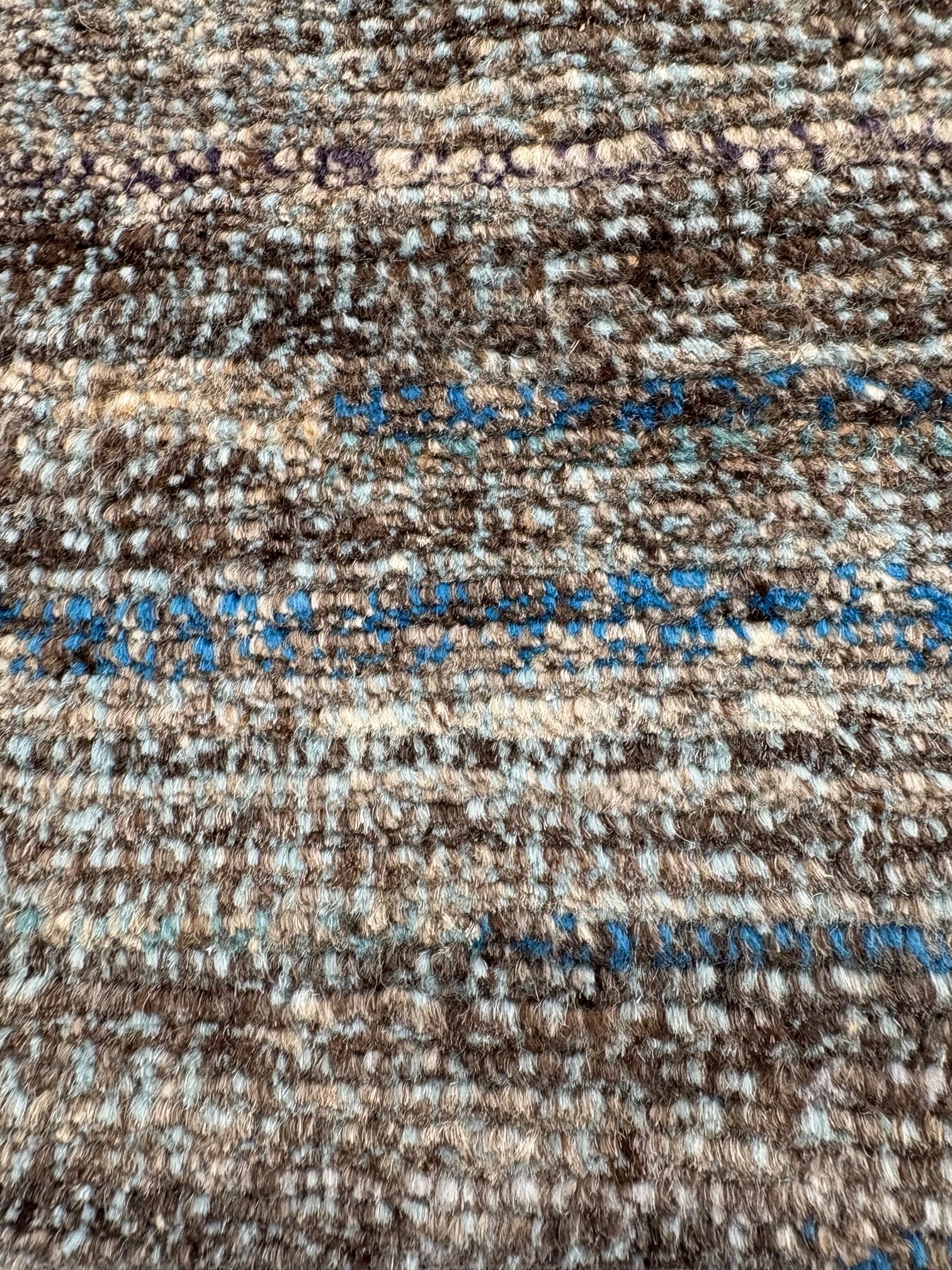 Striations Multi - 15 x 9